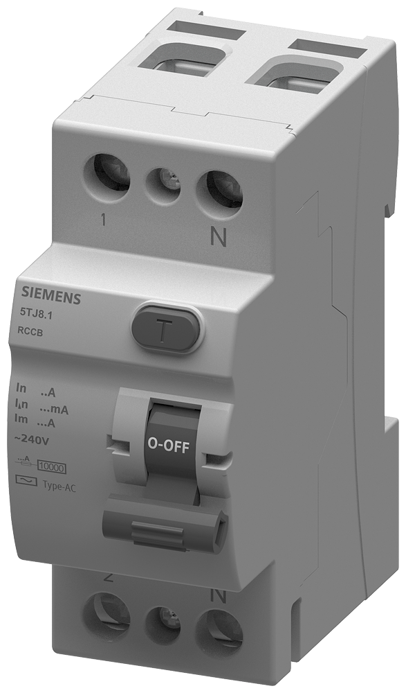 Low voltage